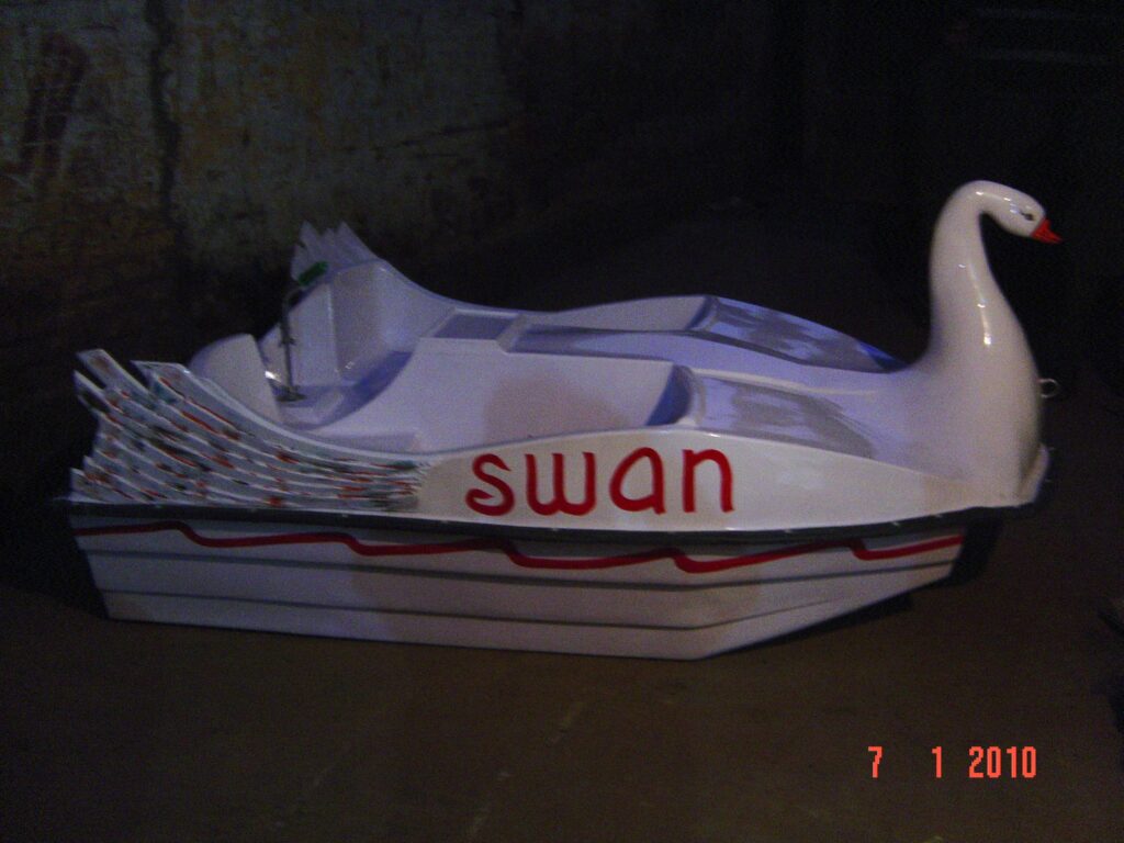 4 seater