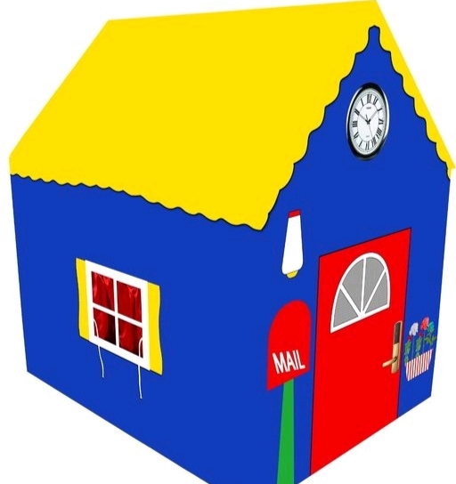 Doll House 1