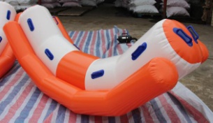 Tear Tear Totter (Banana Ride)