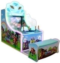 Water Shooting Battle Water Jet 42"- 2P