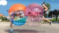 body zorb