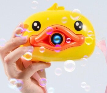 bubble Camera 4
