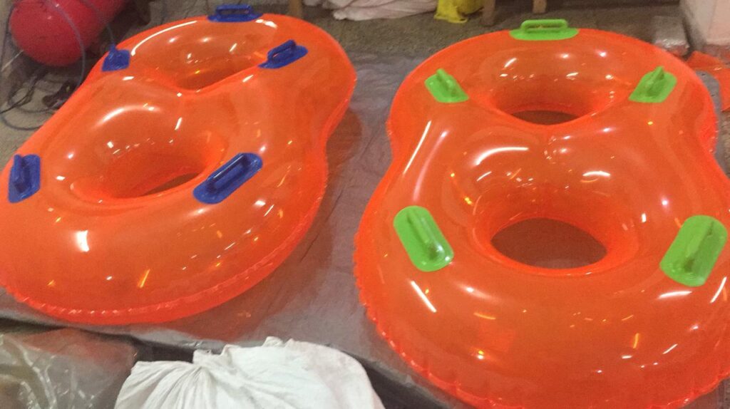 family tube