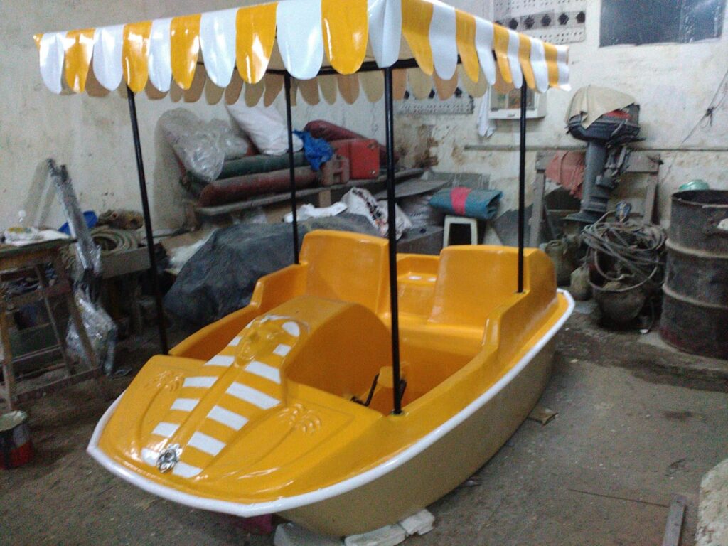 4 seater