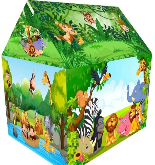Doll House 1
