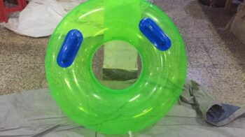 single tube
