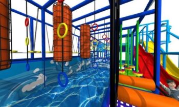 Softplay