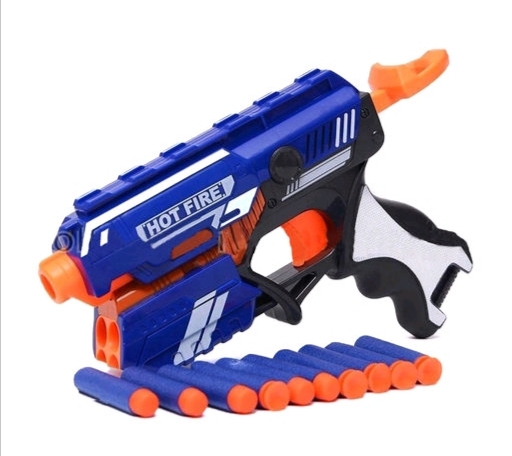 toy gun