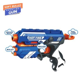 toy gun