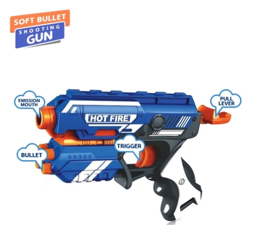 toy gun