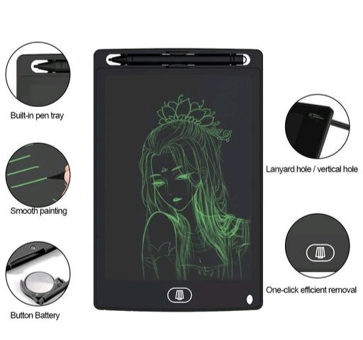 writting tablet