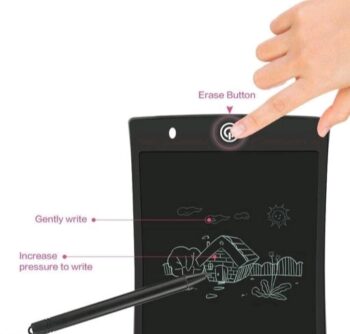 writting tablet
