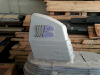 Brunswick GSX 12 Bowling Lanes available in SPAIN