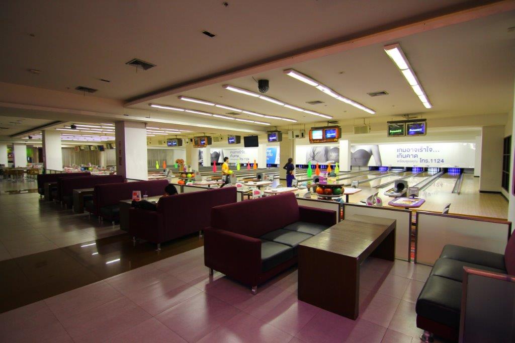 samrong equipment in vietnam Aeon Bihn Tan