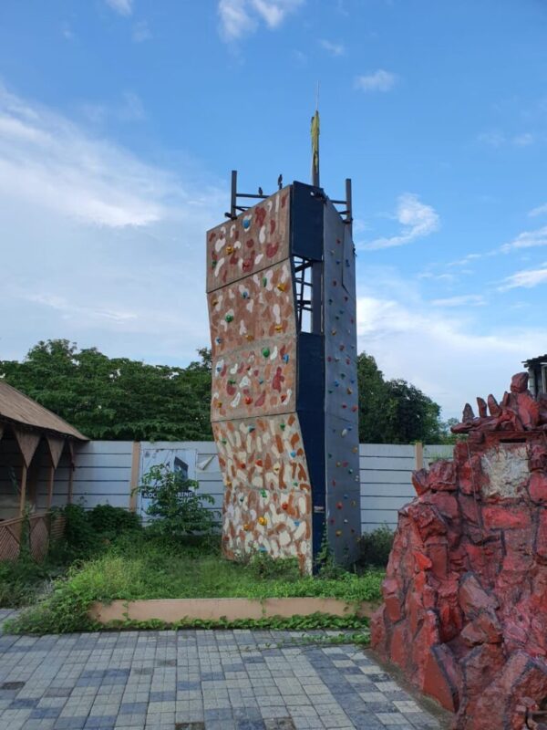 Silvassa adventure park