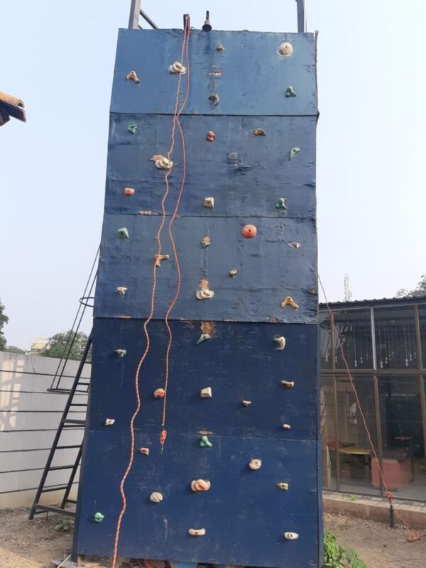 Silvassa adventure park