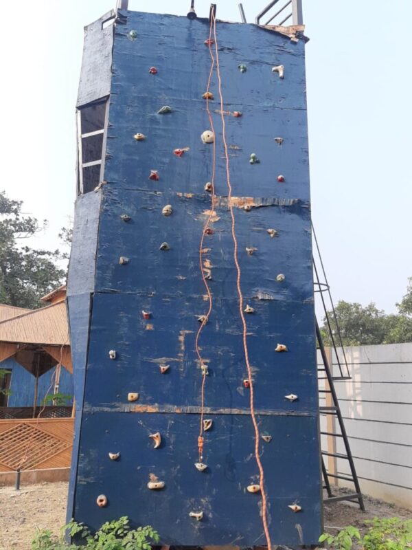 Silvassa adventure park