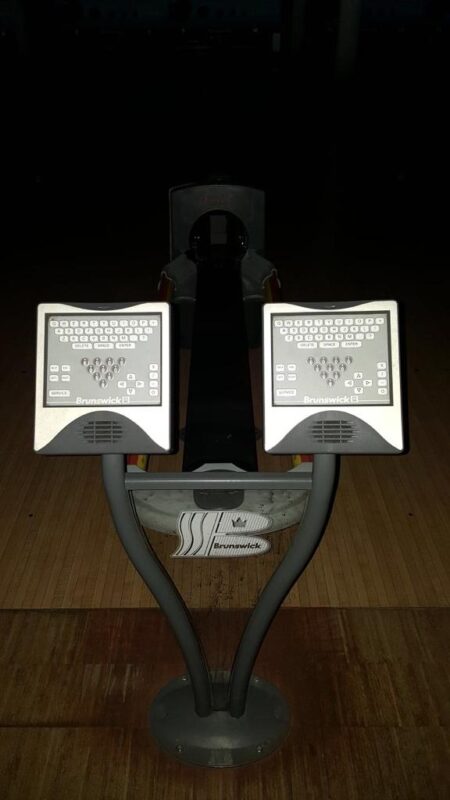 GSX BRUNSWICK BOWLING