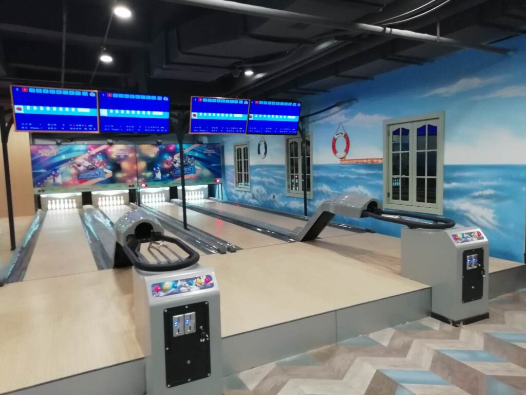 球馆案例 (3)