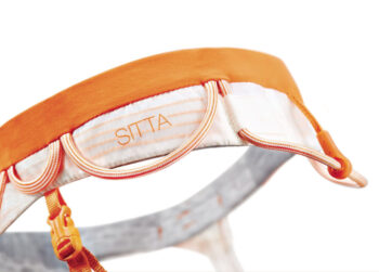 Sitta-Harness - High-End Climbing And Mountaineering Harness