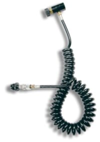 Paintball Accessories : Remote Line