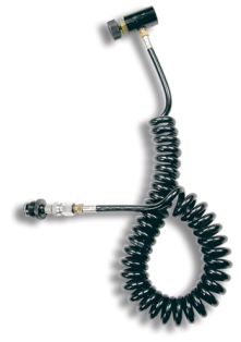 Paintball Accessories : Remote Line