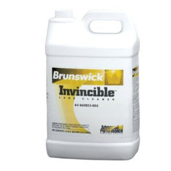 Invincible Lane Cleaner