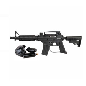 Paintball Marker : Bravo One Elite