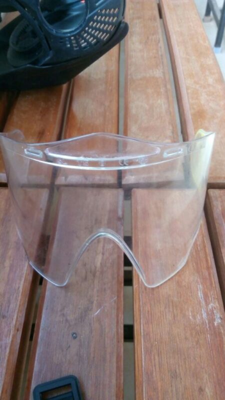Valor lense