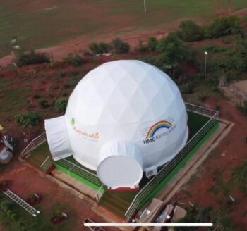 Fulldome