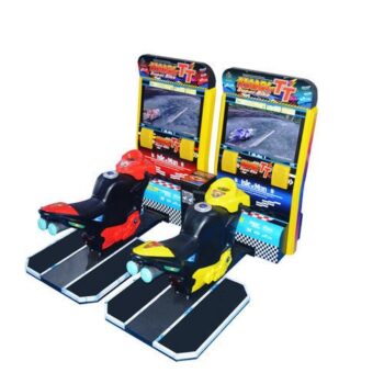 bike racing-man X TT bike-32-2 Player