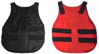 Chest protector / Guard