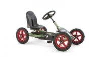 Berg Buddy Fendt Pedal Go kart