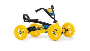 Berg Buzzy BSX Pedal Gokart