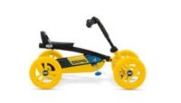 Berg Buzzy BSX Pedal Gokart