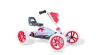 Berg Buzzy Bloom Pedal Gokart