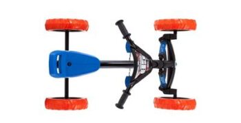 BERG Buzzy Nitro
