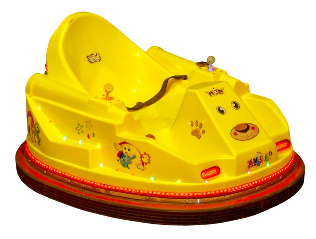 Battery-Operated-Joystick-Car