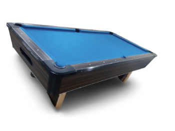 Dynamic Star Pooltable