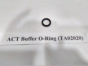 Paintball Spares : ACT Buffer O-Ring - TA02020