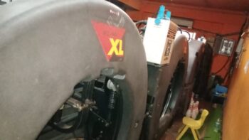 USED AMF Bowling Model 82-90 XL Available For Sale
