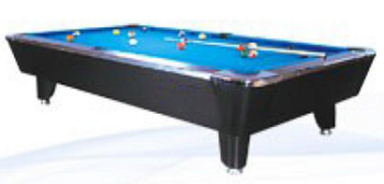 Hi Power Pooltable