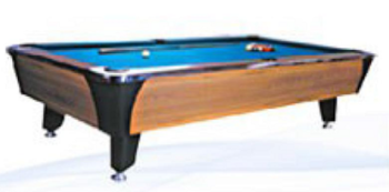 Hi Power Pooltable
