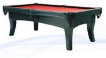Star Pooltable
