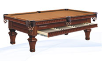 Florida Pooltable
