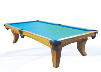 Star Pooltable