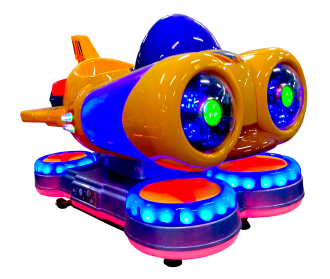 Aeroplane