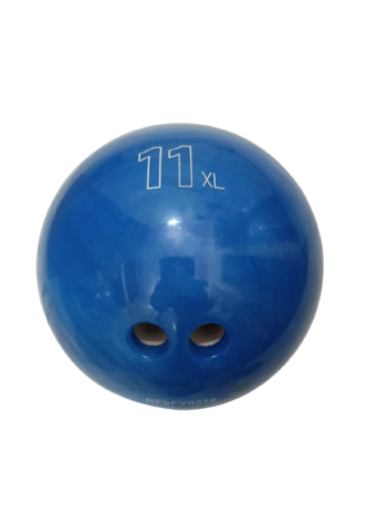Bowling Alley Ball 11lbs