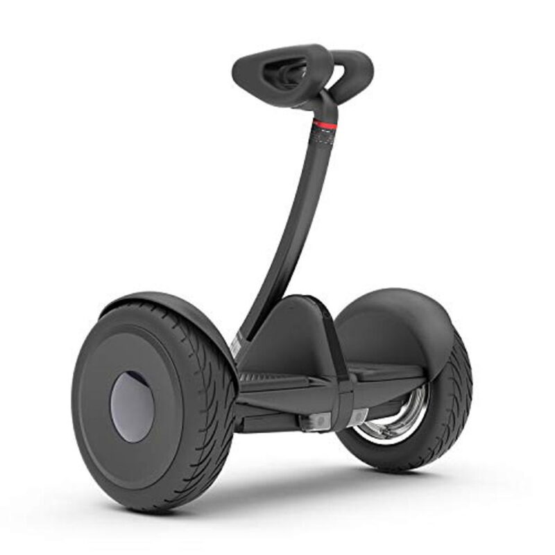 Bat.Op.Self Balancing Scooter