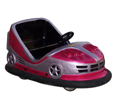 Battery Operated Bumper CarOur Mfg
